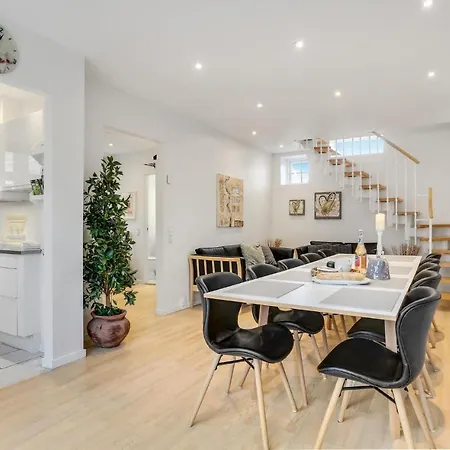 3 Bedroom Beautiful In * Skagen