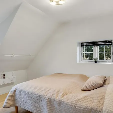 3 Bedroom Beautiful In Skagen