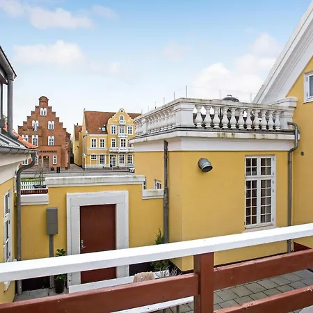 3 Bedroom Beautiful In * Skagen
