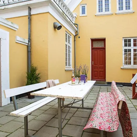 3 Bedroom Beautiful In * Skagen
