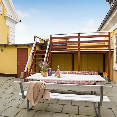 Holiday home 3 Bedroom Beautiful In