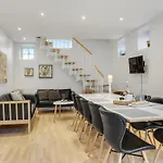 3 Bedroom Beautiful In Skagen
