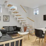 3 Bedroom Beautiful In Prázdninový dům Skagen