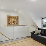 3 Bedroom Beautiful In * Skagen