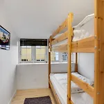 3 Bedroom Beautiful In Skagen