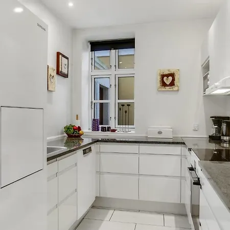 度假居 3 Bedroom Beautiful In *